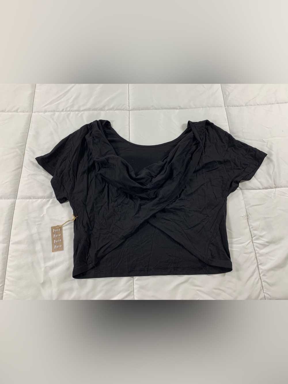 New with tags NANA top size L